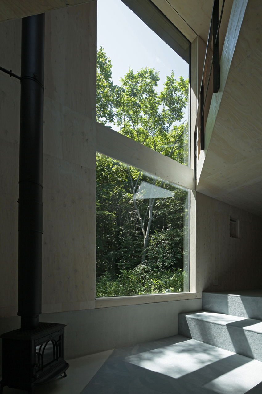 the ordinary house-12