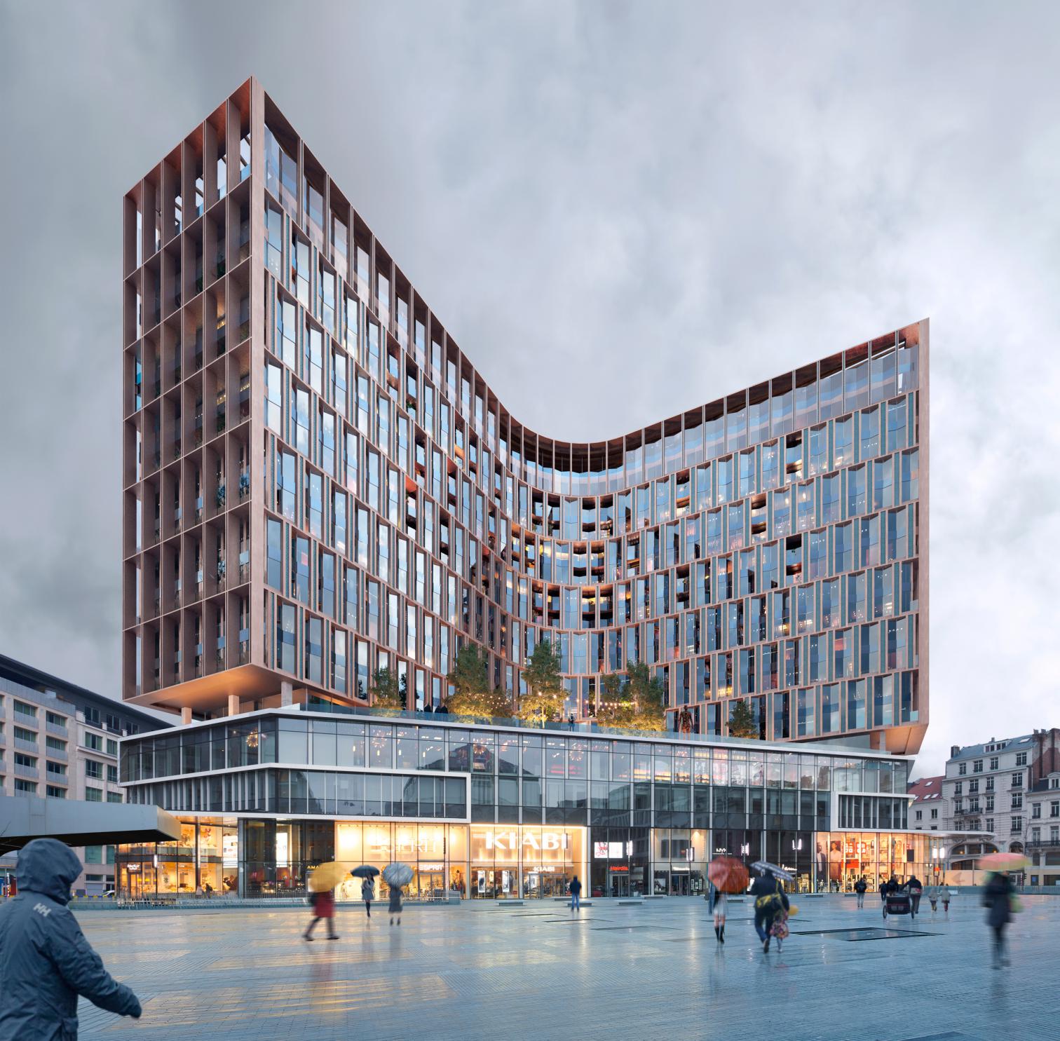 Monnaie 中心翻新设计-3