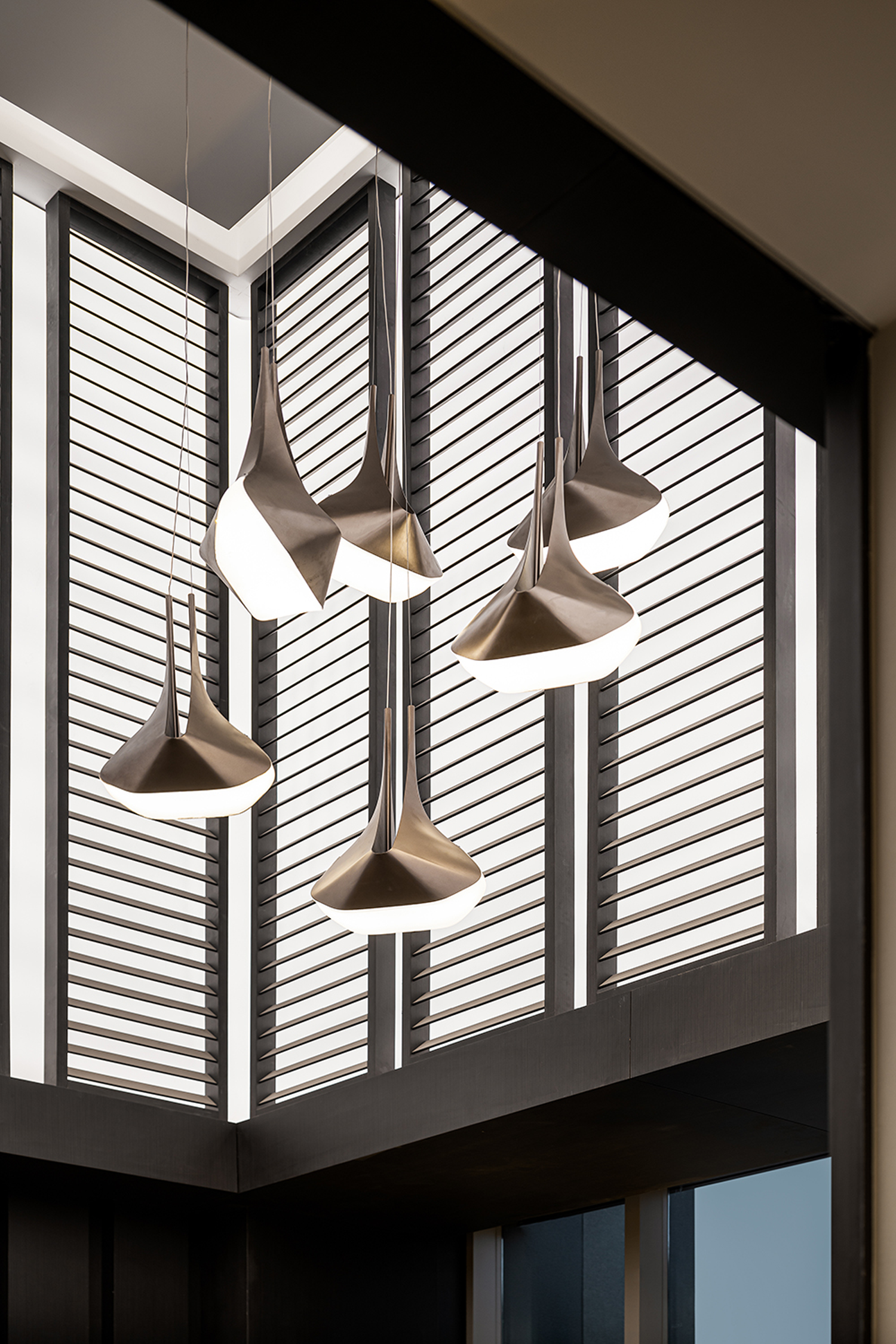 首发  深圳31设计 · 气质，先声夺人-5