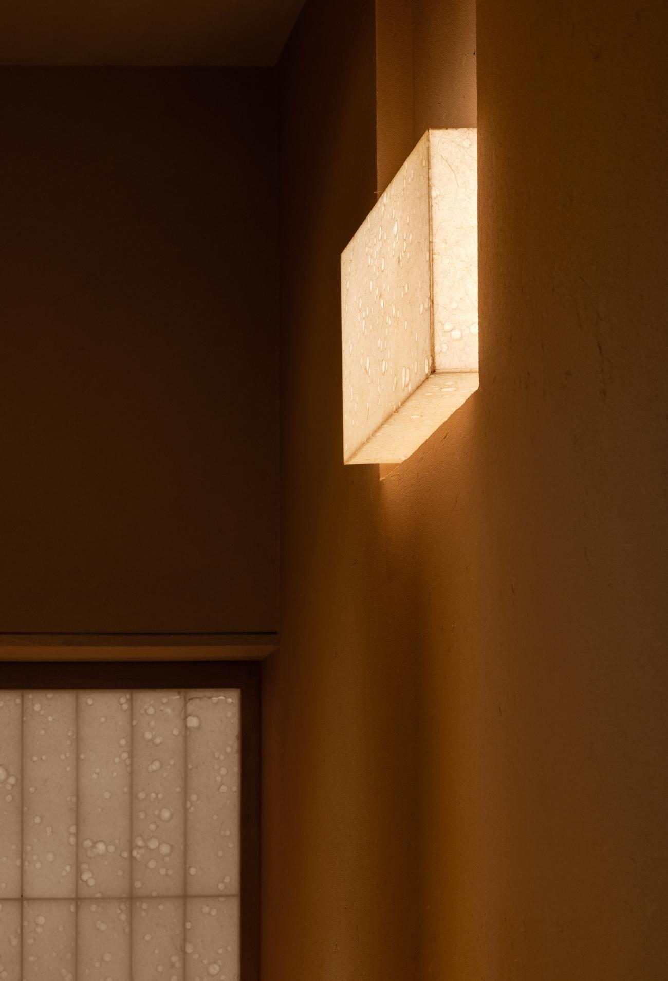 晴空·日本料理深圳店丨中国深圳丨春山秋水设计-44