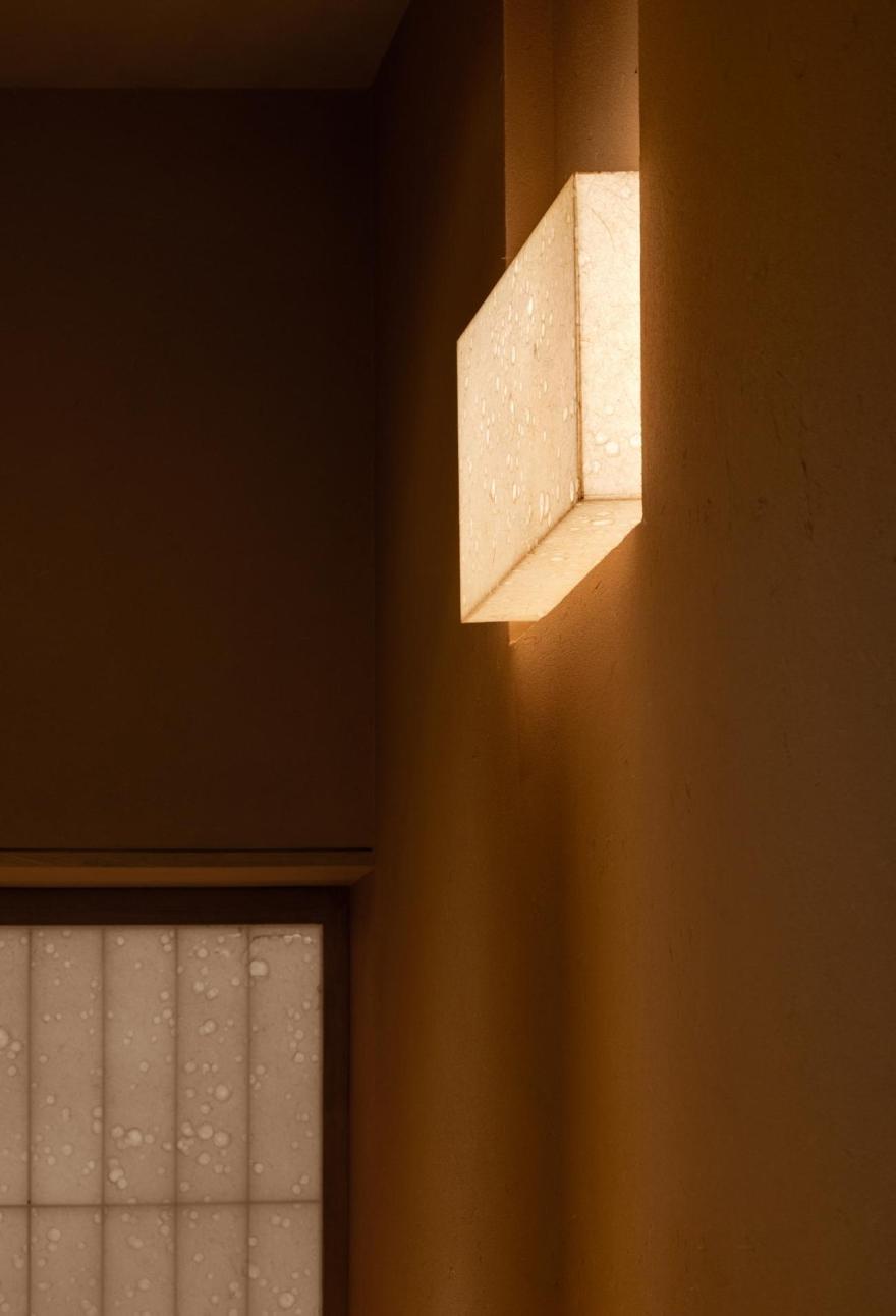 晴空·日本料理深圳店丨中国深圳丨春山秋水设计-44