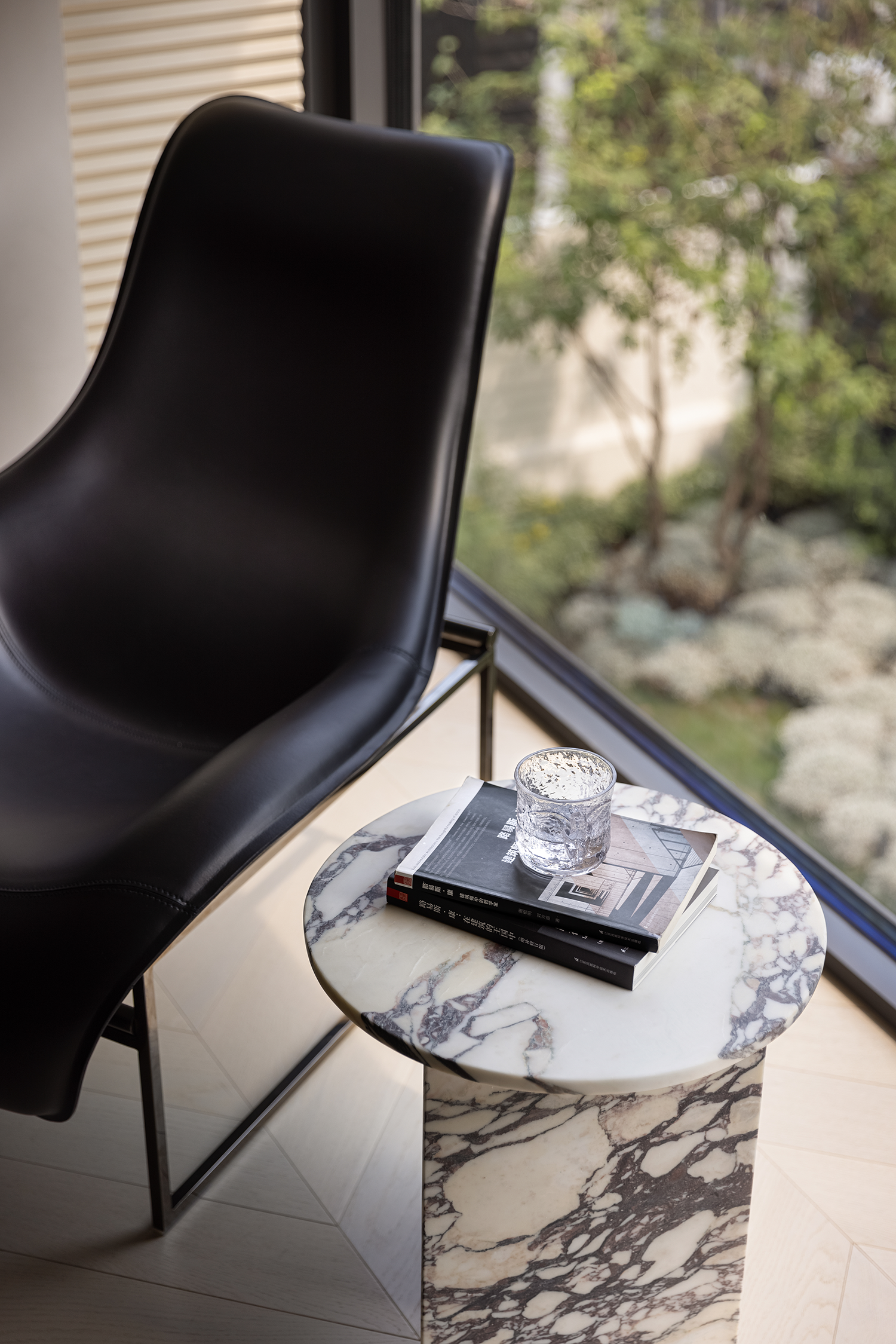 广州 590㎡ 江畔别墅设计丨中国广州丨冉古设计咨询（深圳）有限公司-49