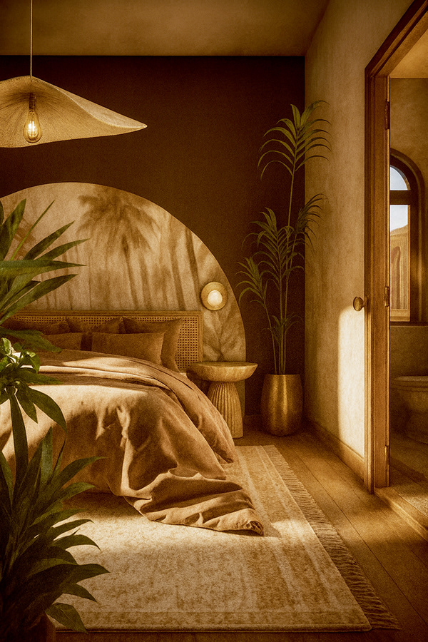 Casa Hinata • Bordeau·住宅翻新项目-17