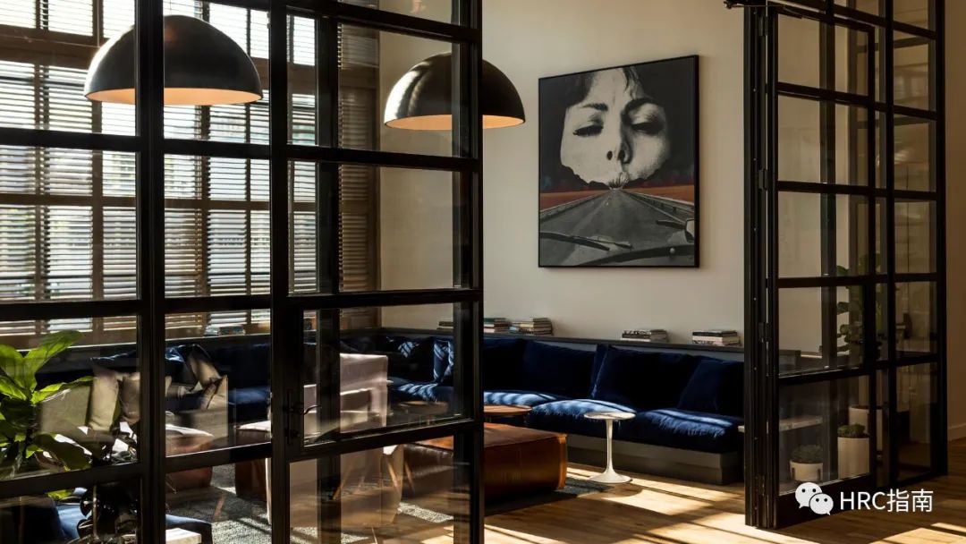 好莱坞与群山之间的理想下榻之所 | 艾弗利金普顿酒店即将盛大启幕-4