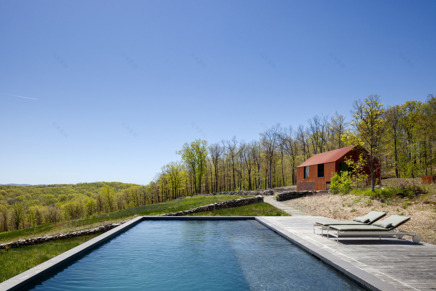 山脊之屋丨哥伦比亚-100