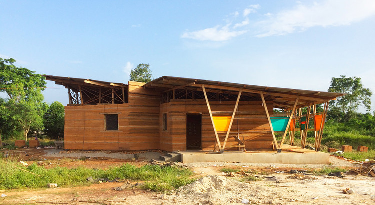 丨加纳阿散蒂丨Angeles Hevia-21