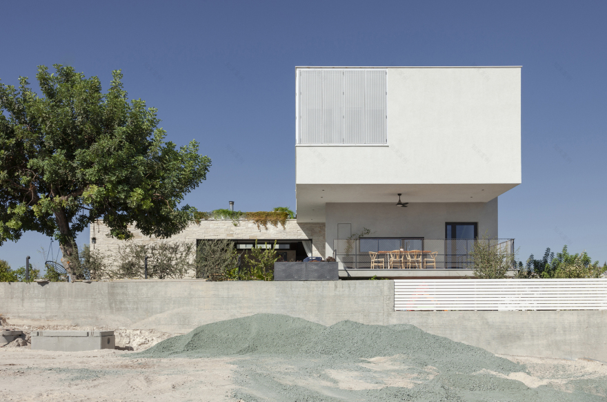 MV024 住宅丨塞浦路斯丨CV ARCHITECTS + ASSOCIATES-28