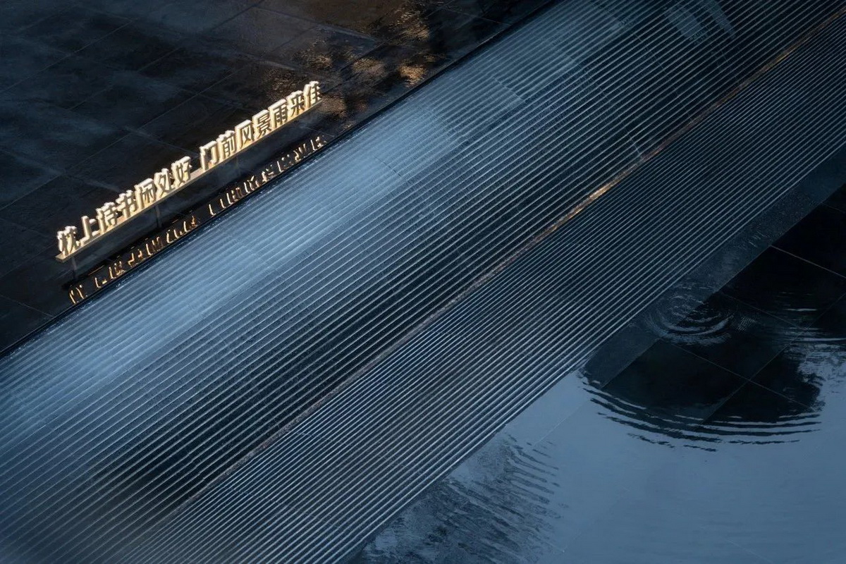 ACA麦垦景观丨汕头中海 · 海怡半岛花园 景观设计 丨中国广东-48