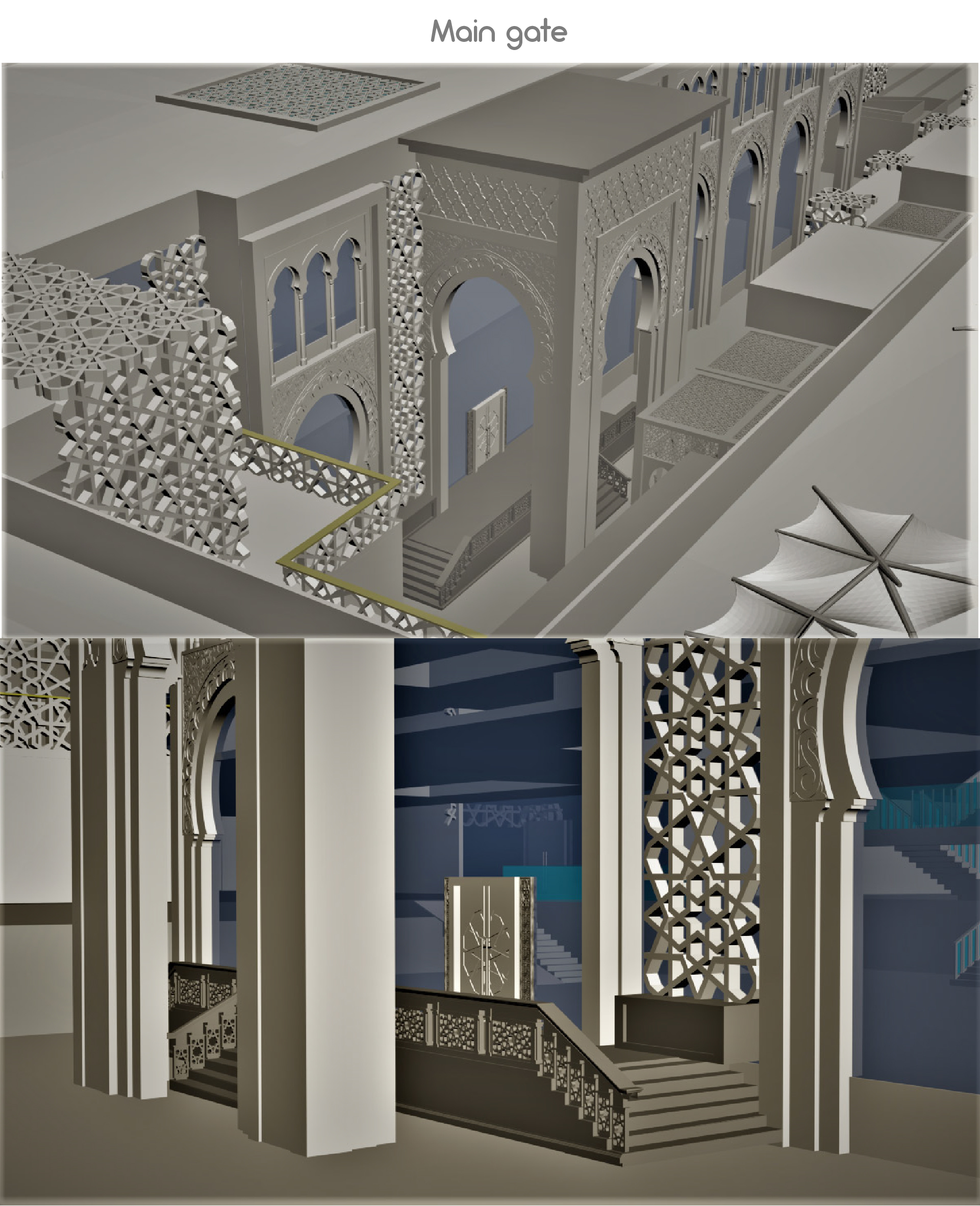 Elderly home redesign project-12