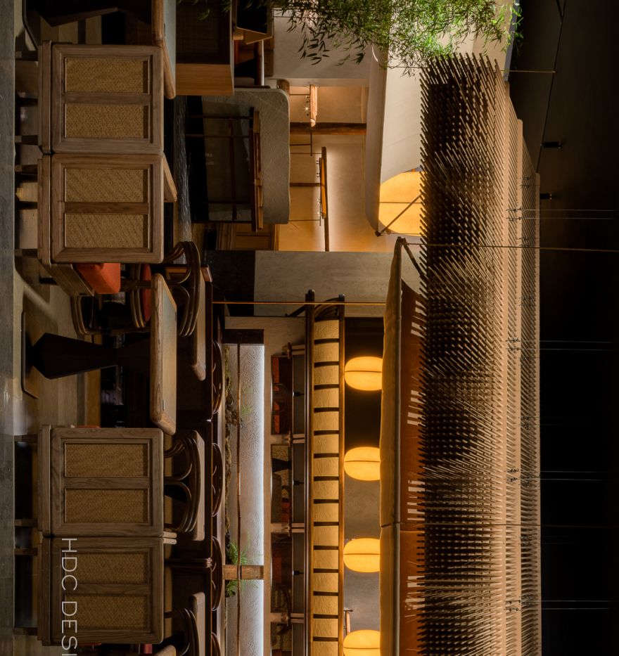 世亨饭店远洋太古里店丨中国成都丨唐嘉駿,刘芮言-3