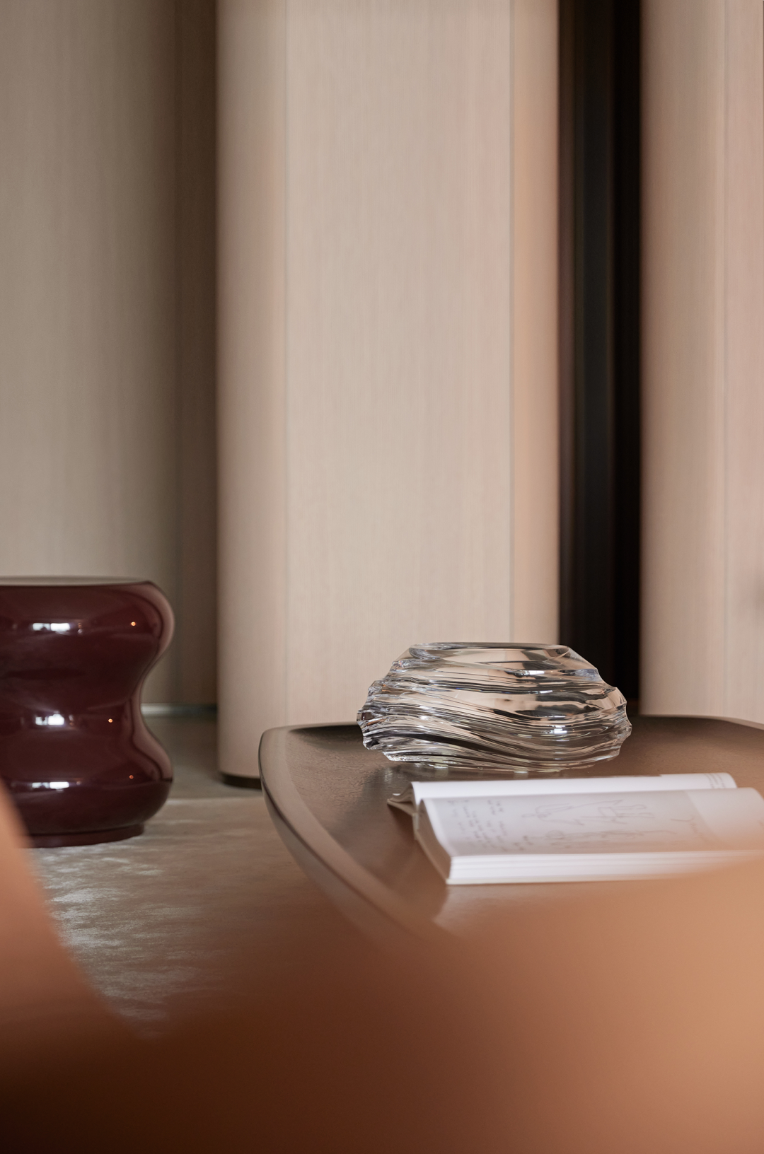 广州Apartment 402 公寓改造丨中国广州丨春计划工作室-13