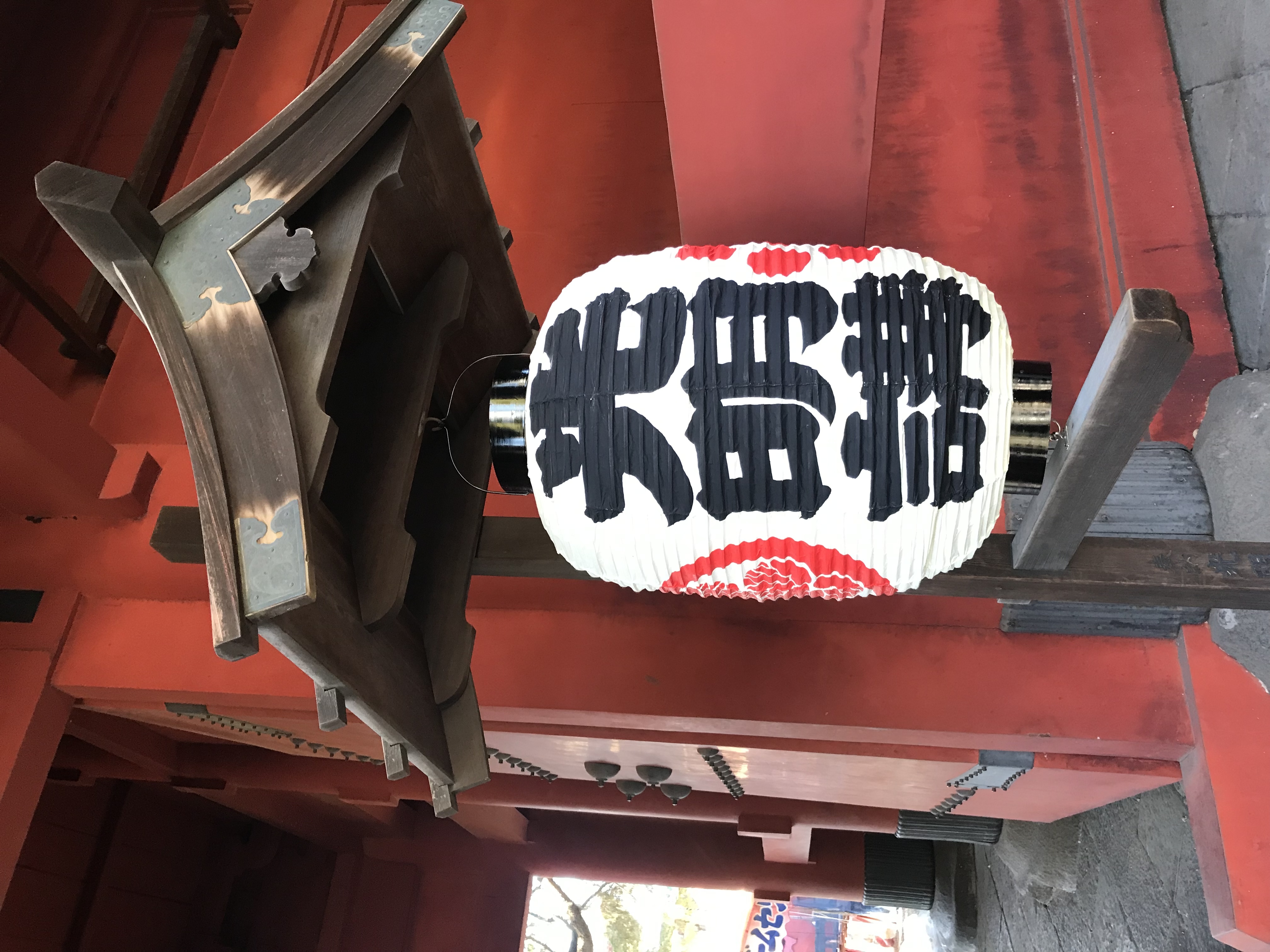 増上寺 （令和６年１月４日）Zojoji at Shiba Park-30