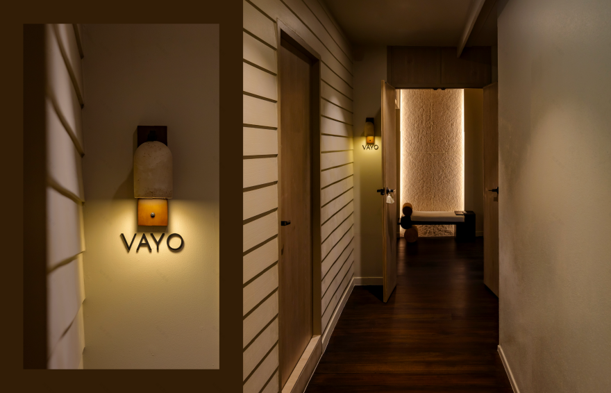 瓦塔瓦尤·私人水疗浴场及温泉浴场丨泰国曼谷丨The Greater Studio-49