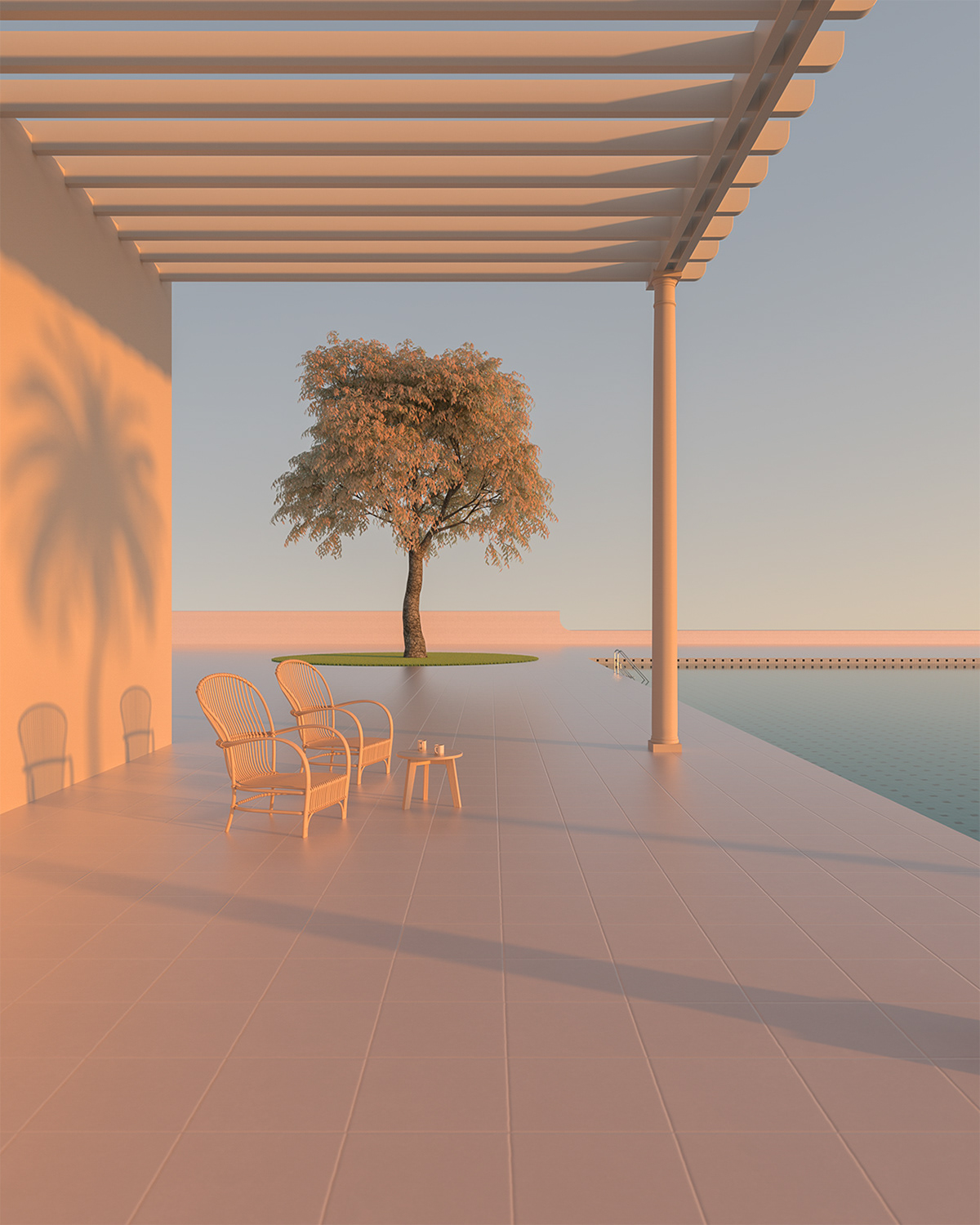 梦幻之旅——"情感假期"设计展-24