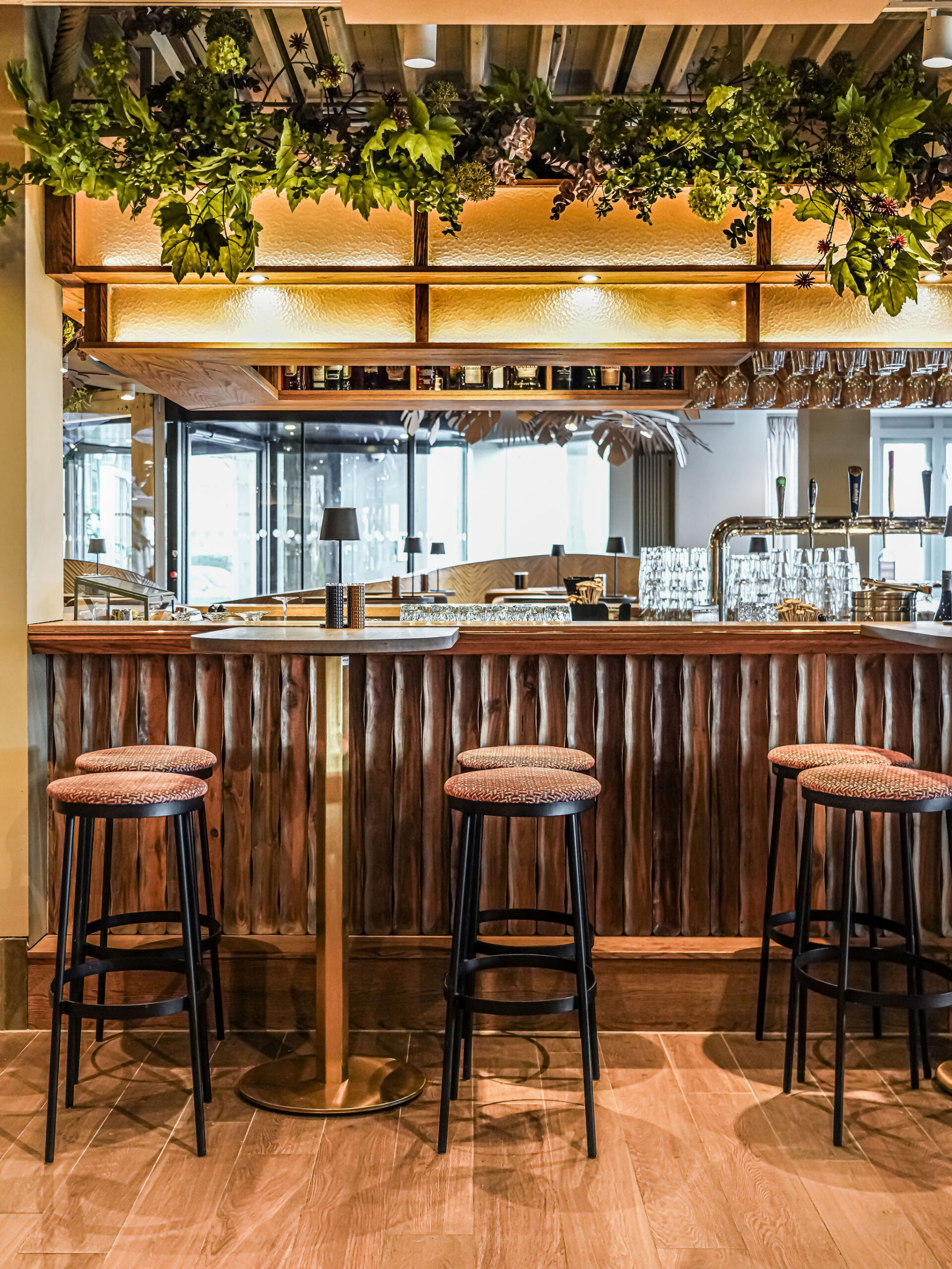 Carlton Oasis ROAM – Hybrid hospitality ESTIDA-25