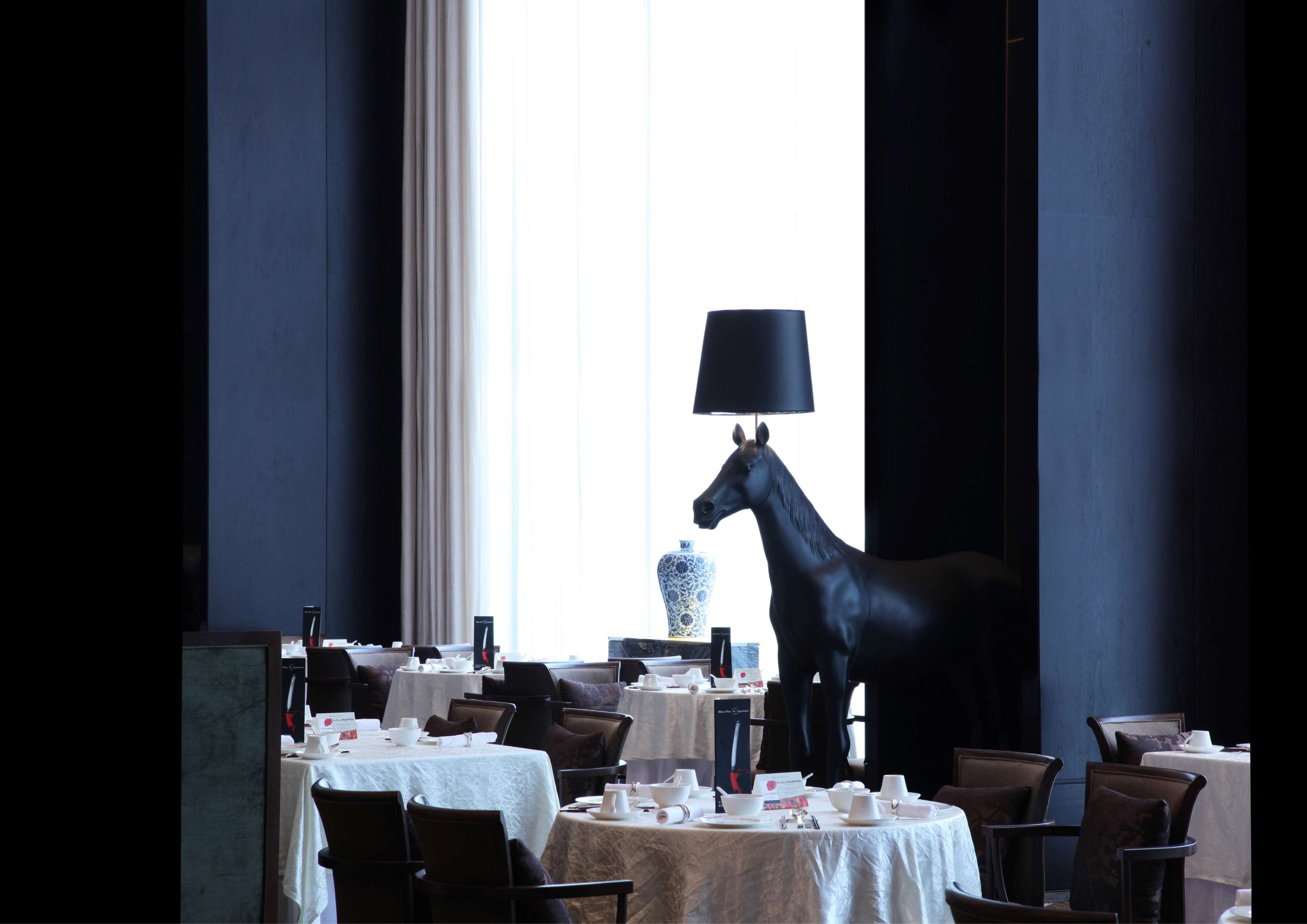 新天希尔顿酒店-3-22