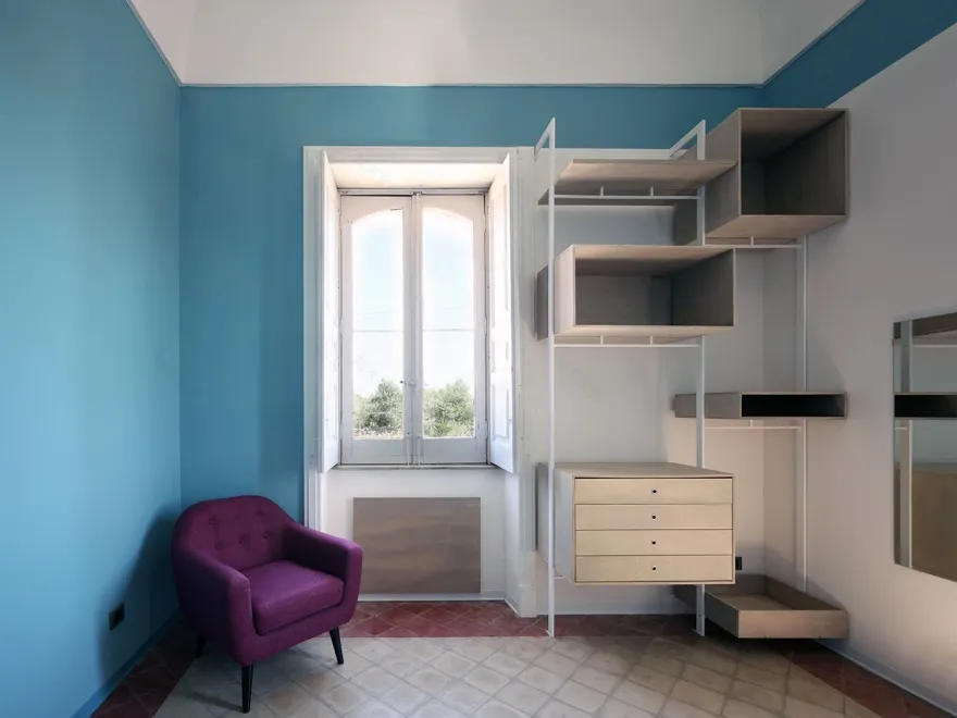 ZAHARA 当代家居设计-15