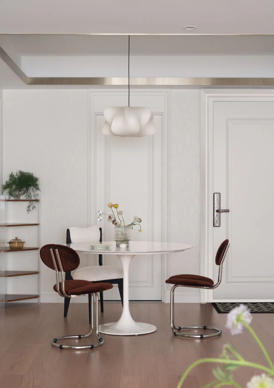 专属于你的·梦中情房丨中国上海丨向生空间设计-43