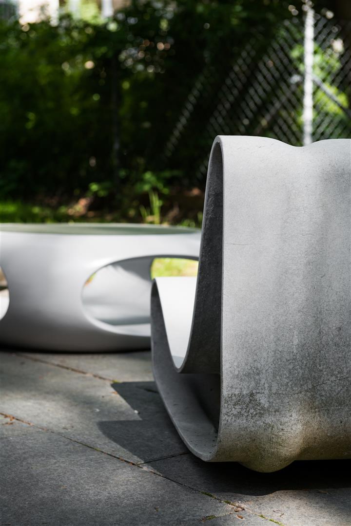 普伦茨劳贝格时尚住宅，柏林 / Loft Kolasiński-110