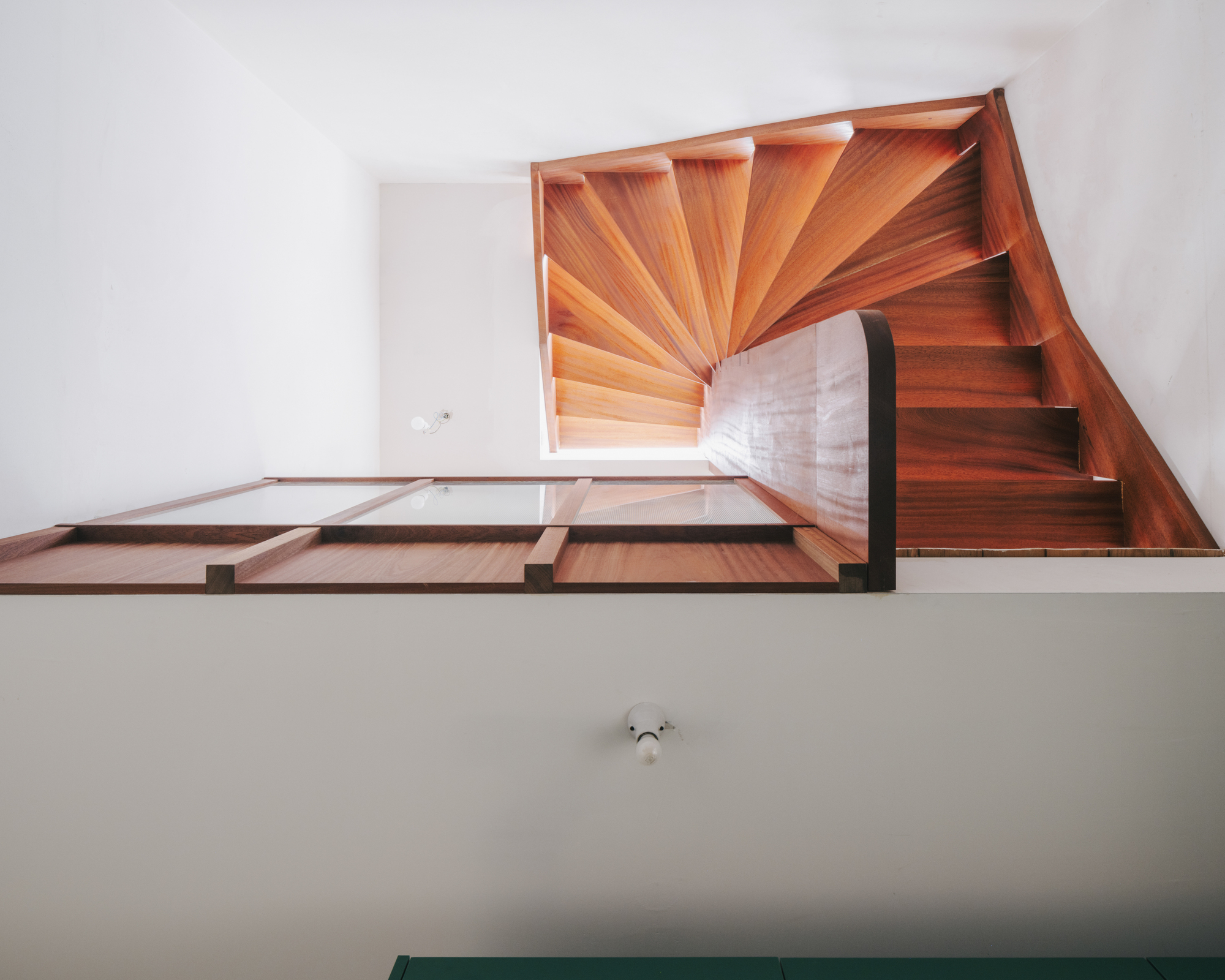 公寓丨比利时丨Marge architecten-40