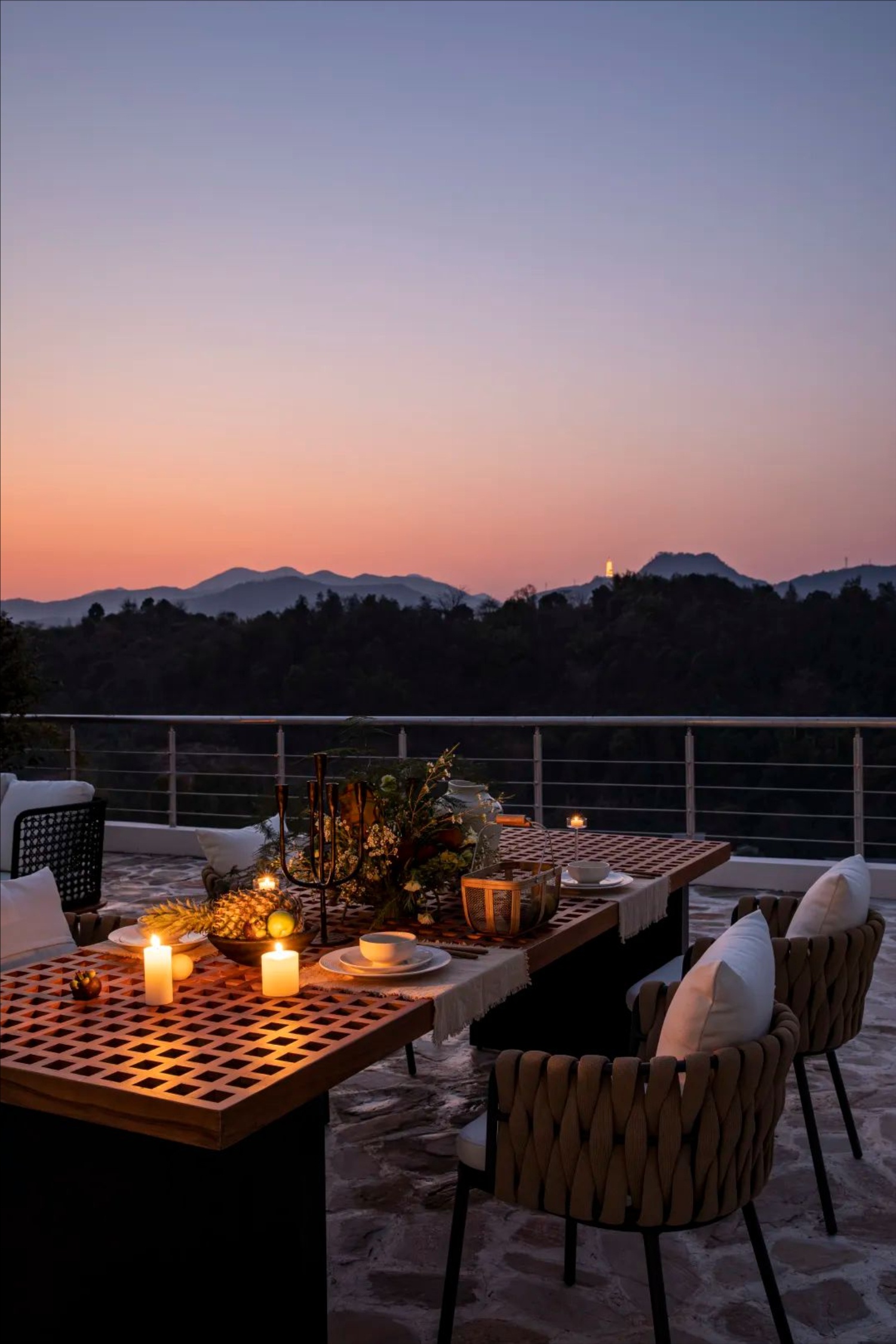 福建沙县480㎡为亲情而建的房子丨中国福建丨共界设计事务所-56