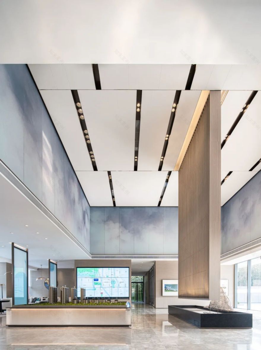 融创观河宸院 | 水墨莲城,缔造诗意人居典范-33