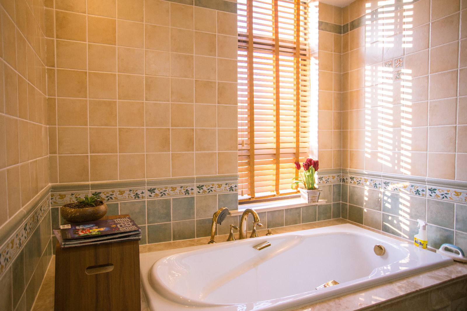 现代美式设计·“生意盎然”-26