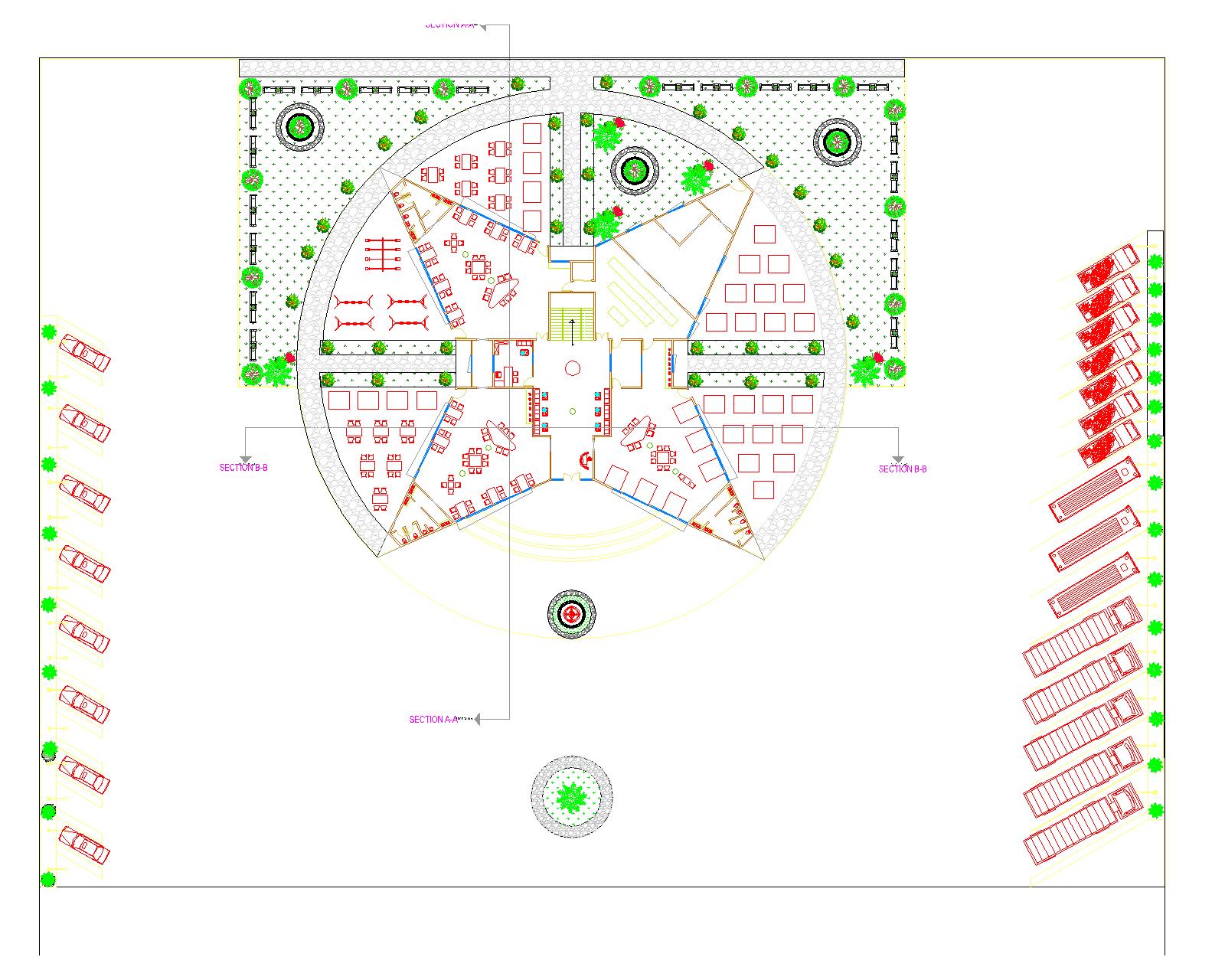 Restaurant/Hotel/Motel-2