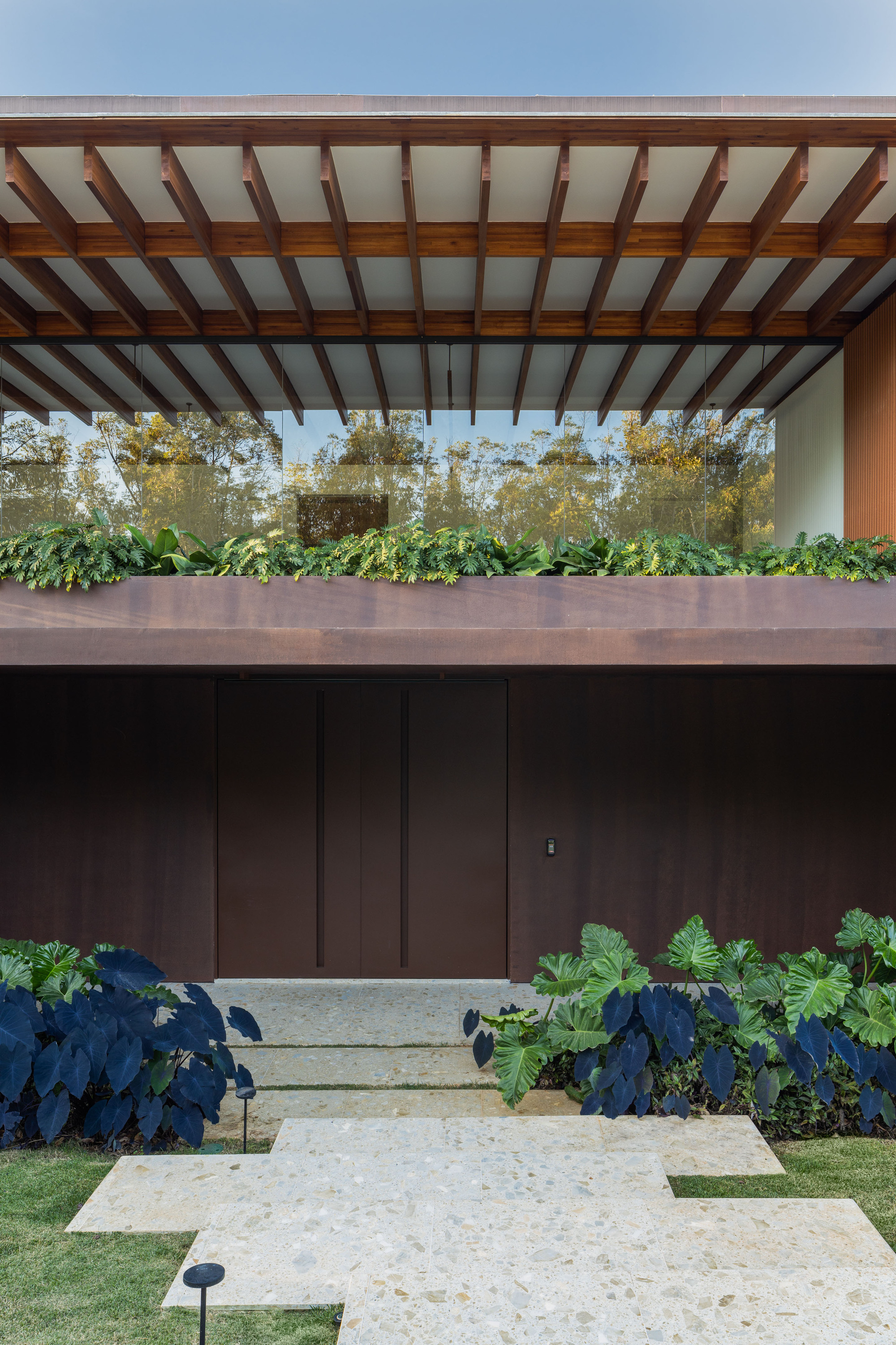 House D+J / Pablo Lanza Arquitetura-43