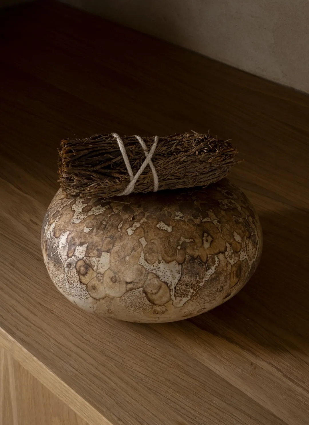 Strandgården原木色度假别墅丨丹麦丨诺姆建筑事务所-67