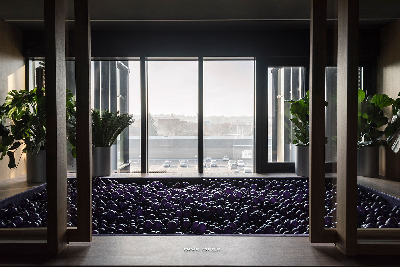 Hostinger 办公室-13