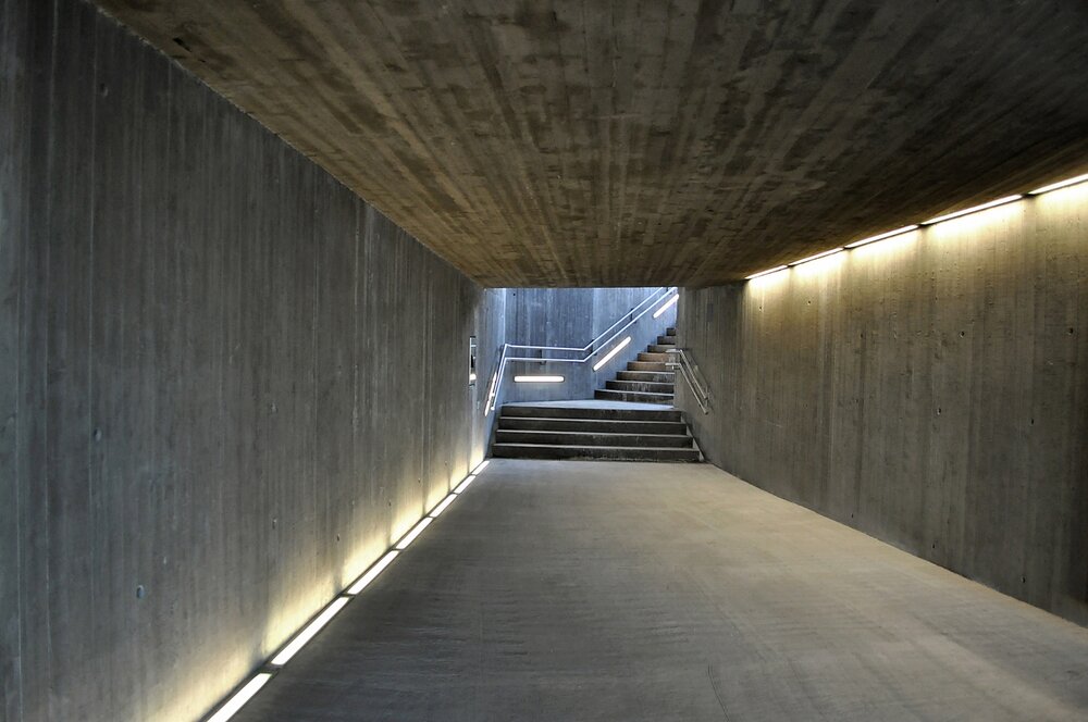 Holmenkollen Metro Station  Reiulf Ramstad Arkitekter-3