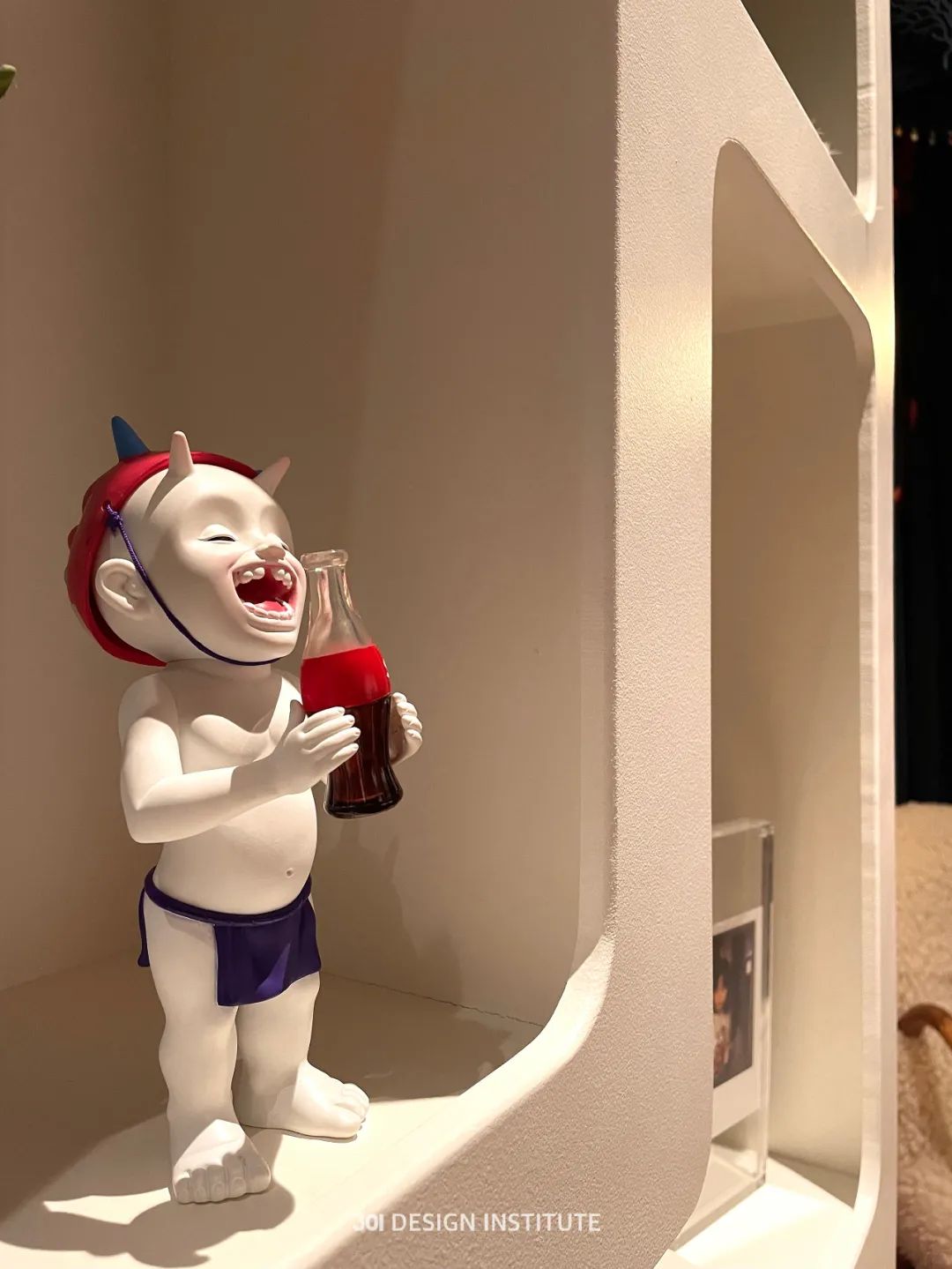 繁华都市中的宁静港湾 · 301 设计研究所的现代日式家居艺术丨中国广州-61