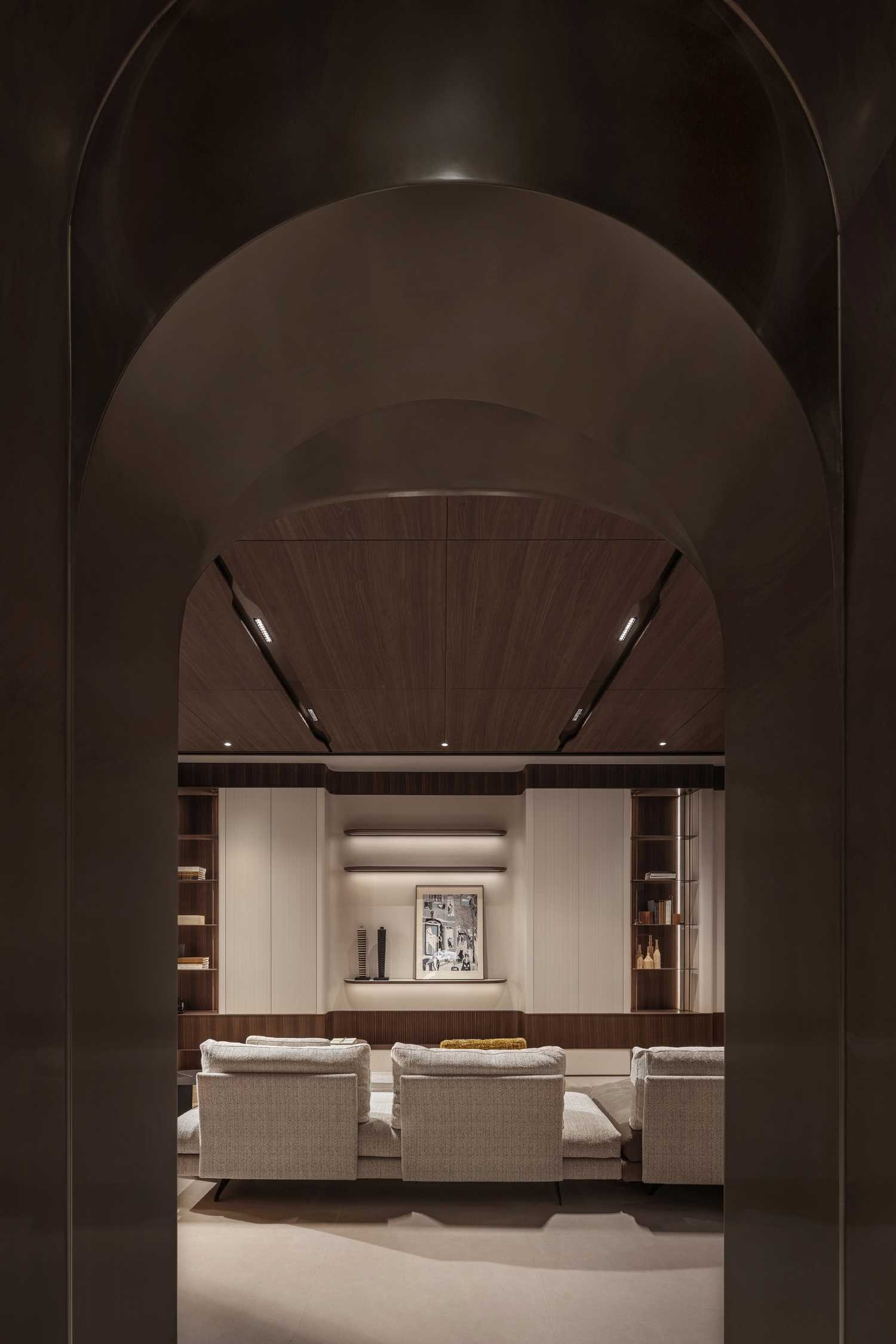 VARIO 万骊上海旗舰店丨中国上海丨原十设计-51