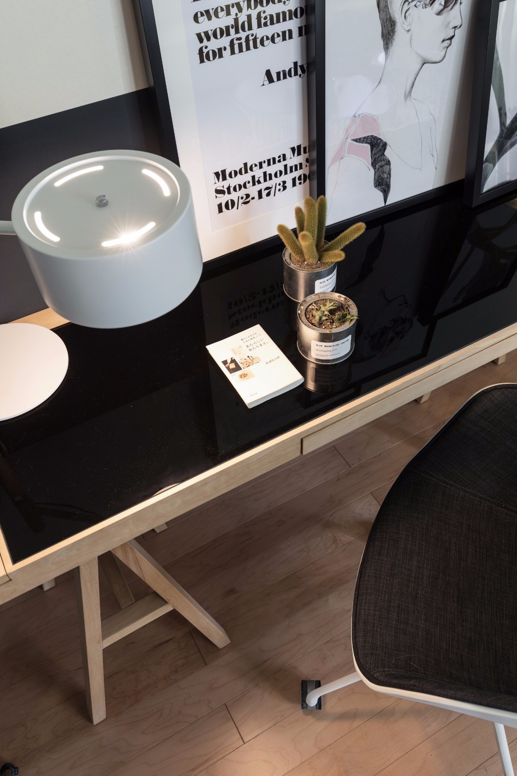 248㎡北欧风别墅  壹阁设计-16