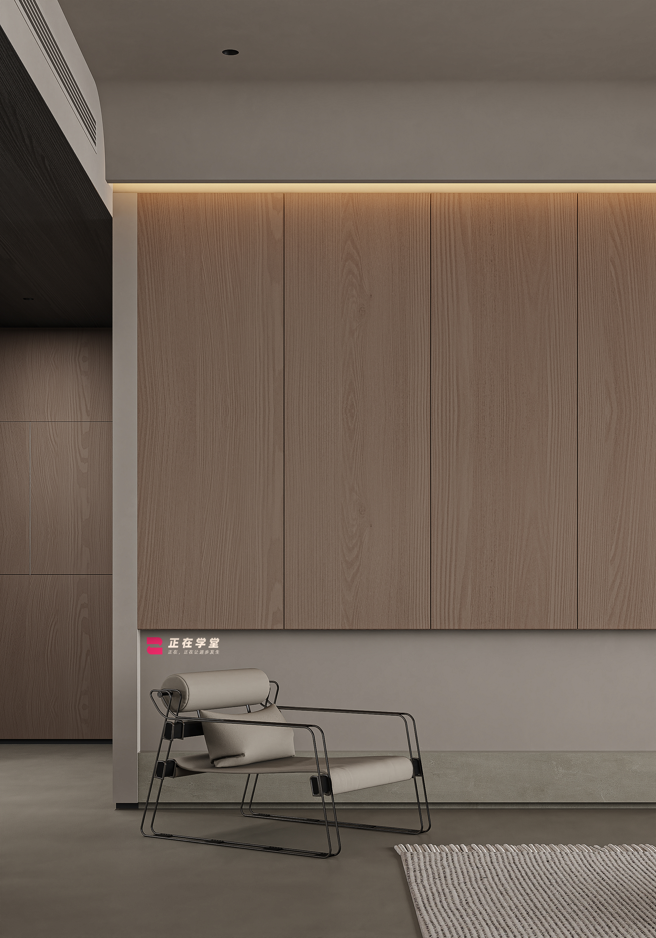 古集×小众审美的中古风丨正在学堂教研出品-9