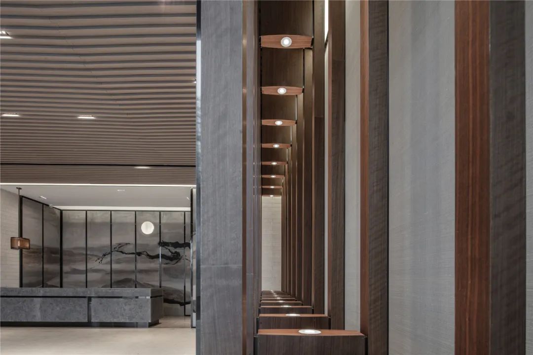 绍兴玺园 | 名仕雅集，东方美学之空间演绎-41