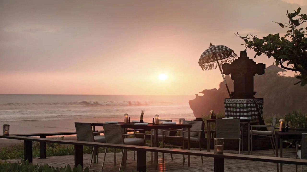 巴厘岛苏丽酒店丨印度尼西亚巴厘丨曾仕乾-61