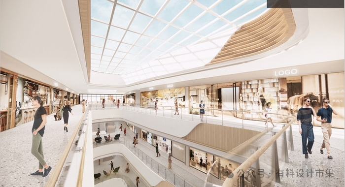 蜕变的线条，城市潮品生活新据点-13