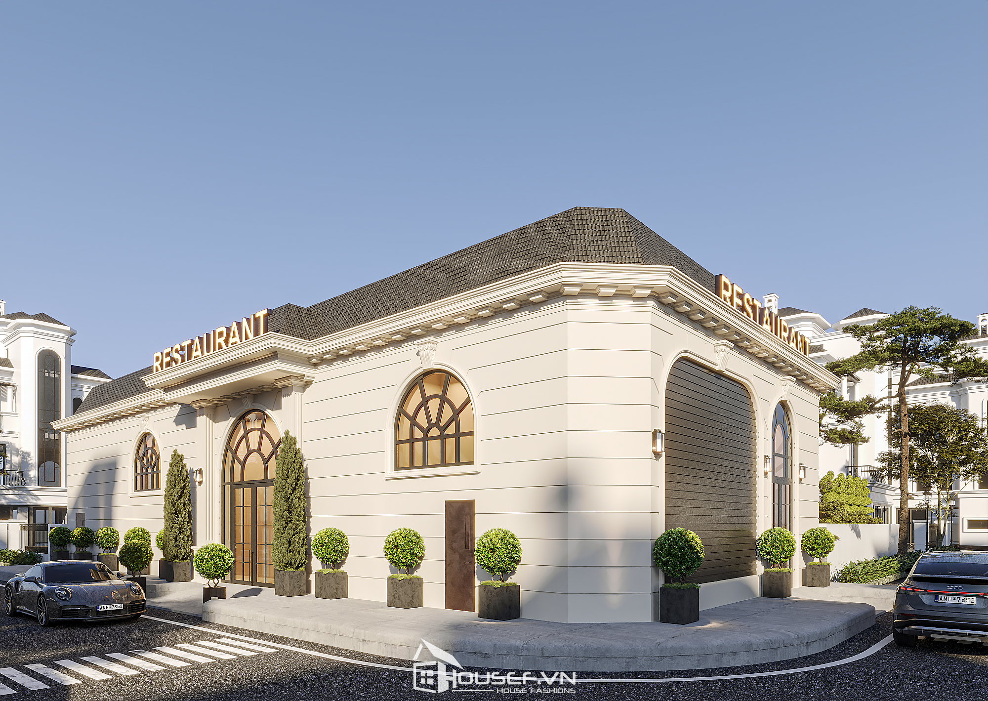 CAI TAO NHA HANG ANH THUAN - UC-0