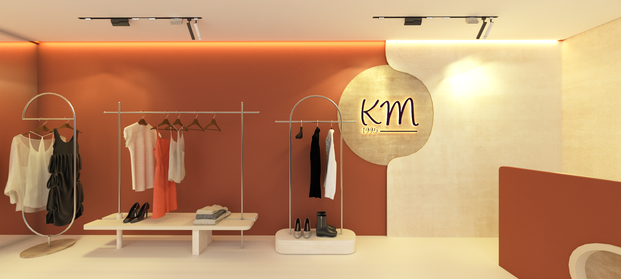 公里品牌 2023丨沙特阿拉伯利雅得丨Eng Ahmed Madbouly-4