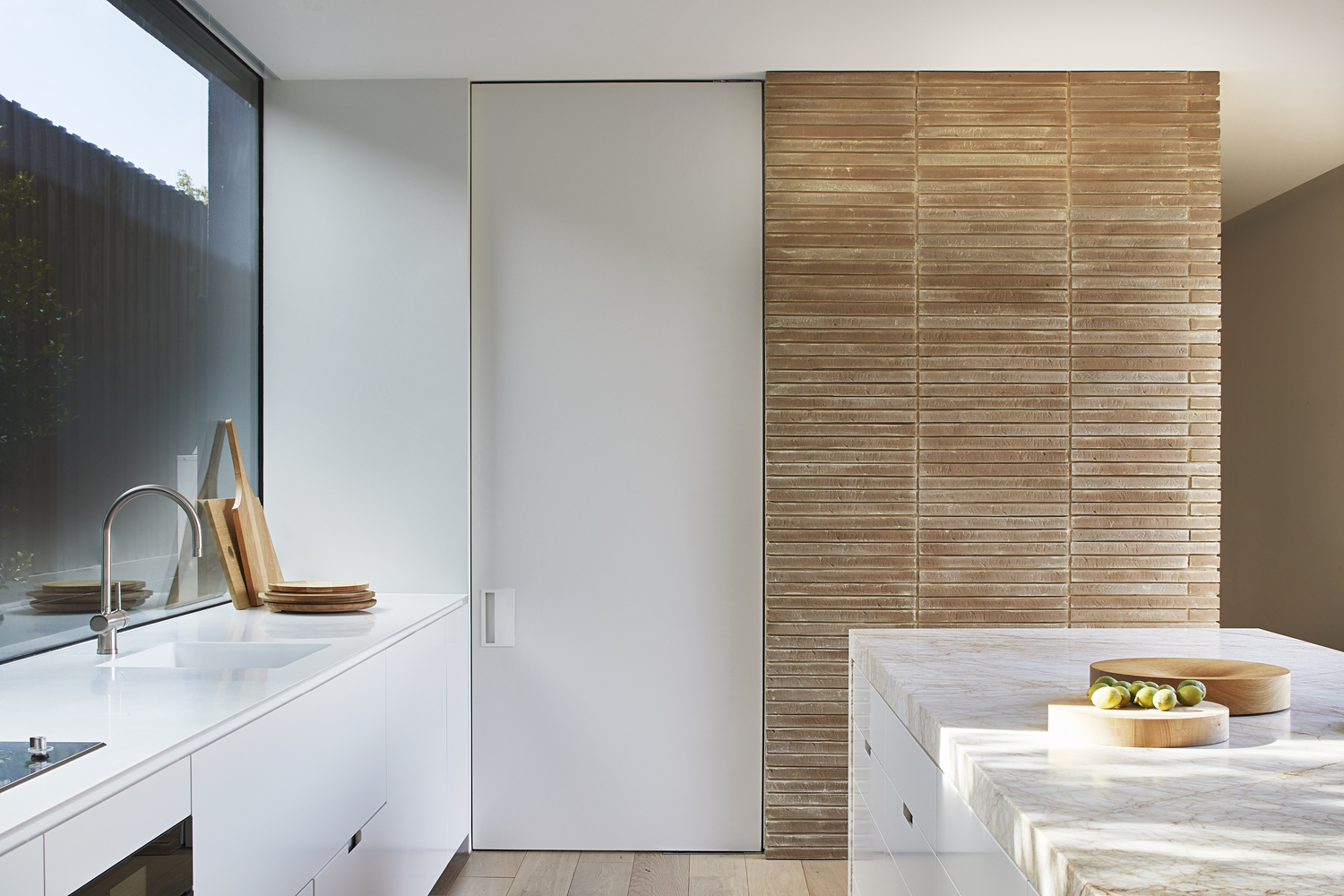 澳大利亚梅菲尔德大道住宅-13