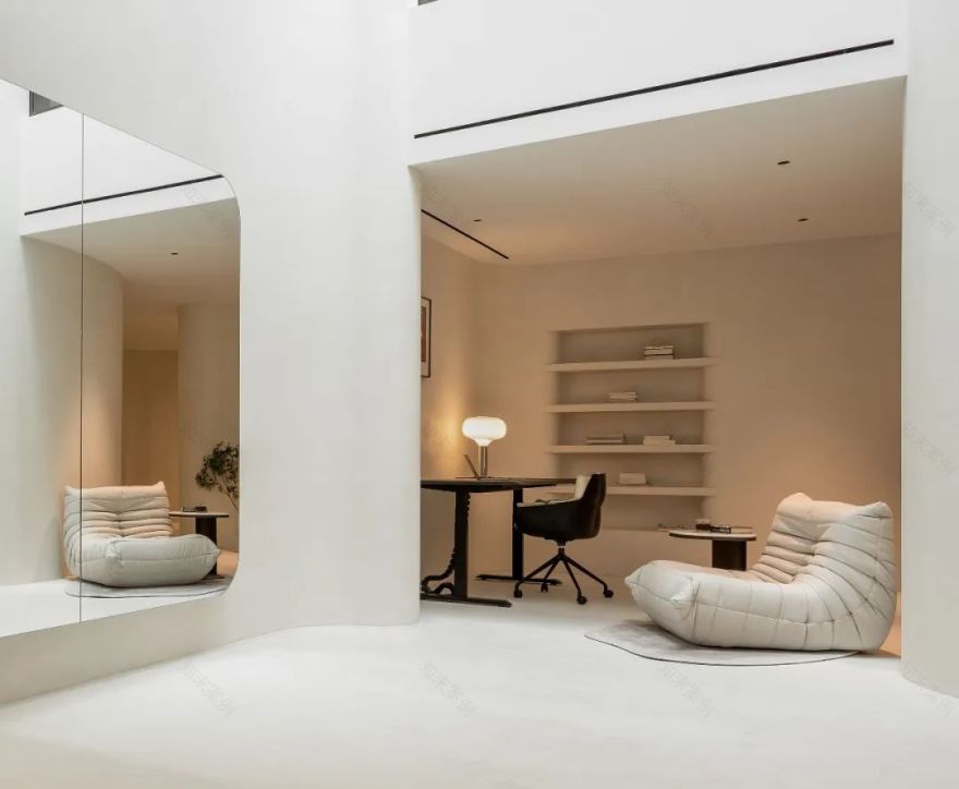 金府大院丨中国北京丨麦驰(北京)空间设计事务所-38