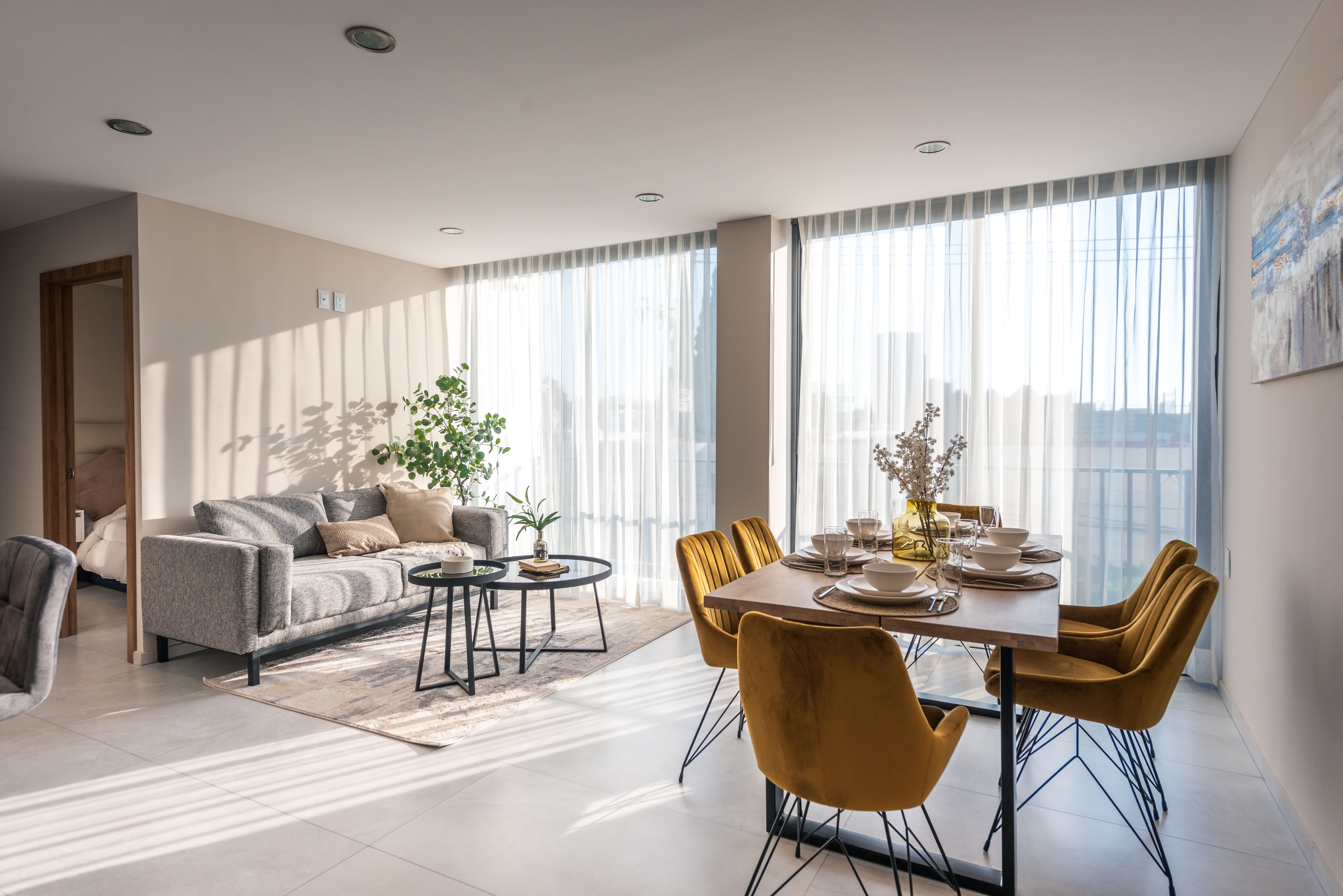 诺霍大厦丨墨西哥瓜达拉哈拉-11