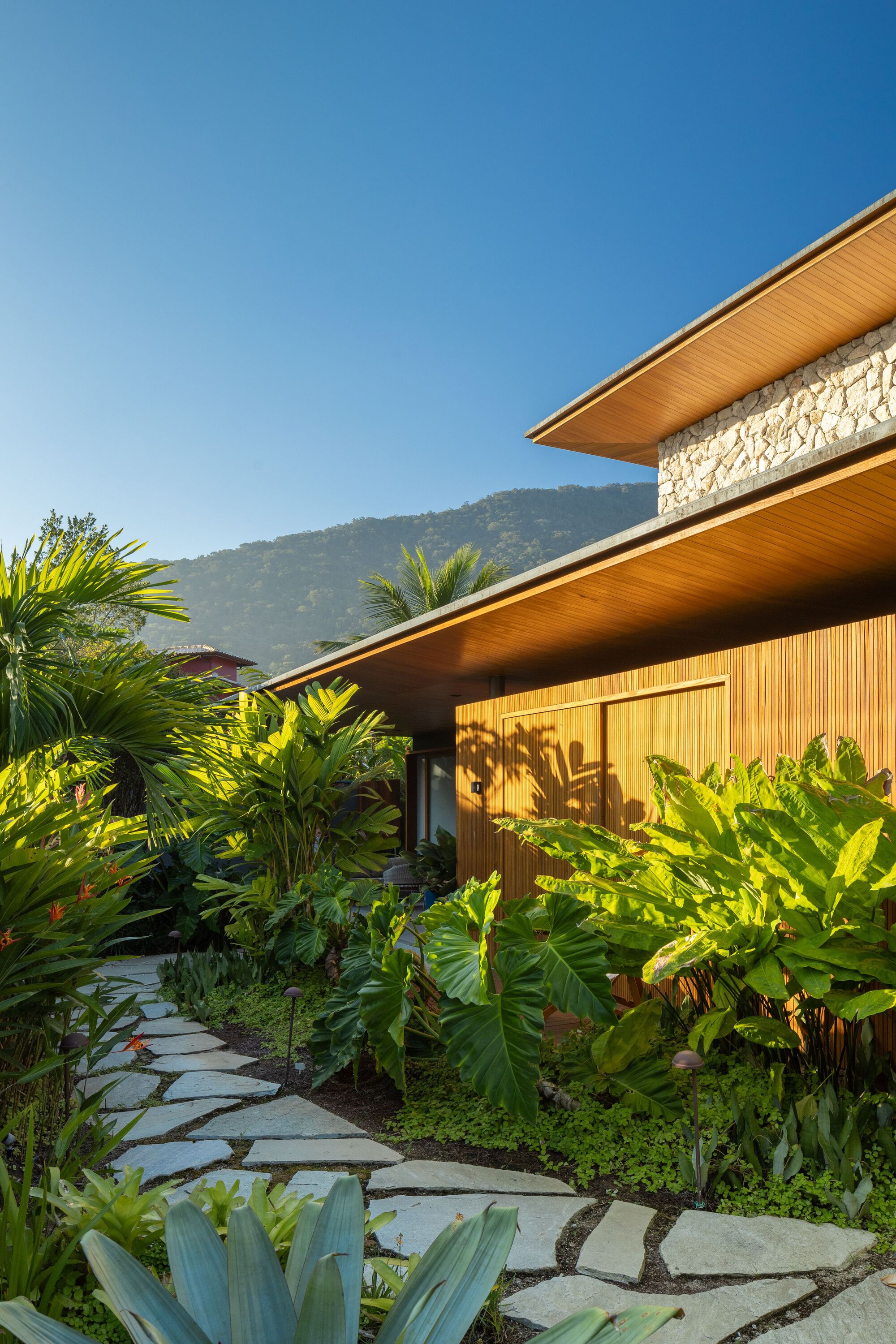 丨巴西丨Pitta Arquitetura-10