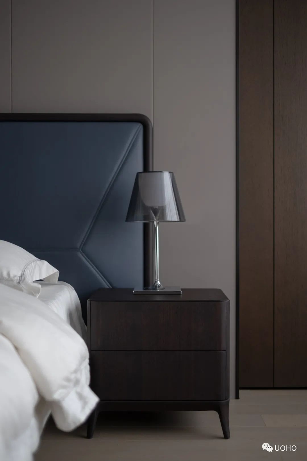 耀达·天玺高档居住小区丨澳大利亚 HASSELL 设计公司-54