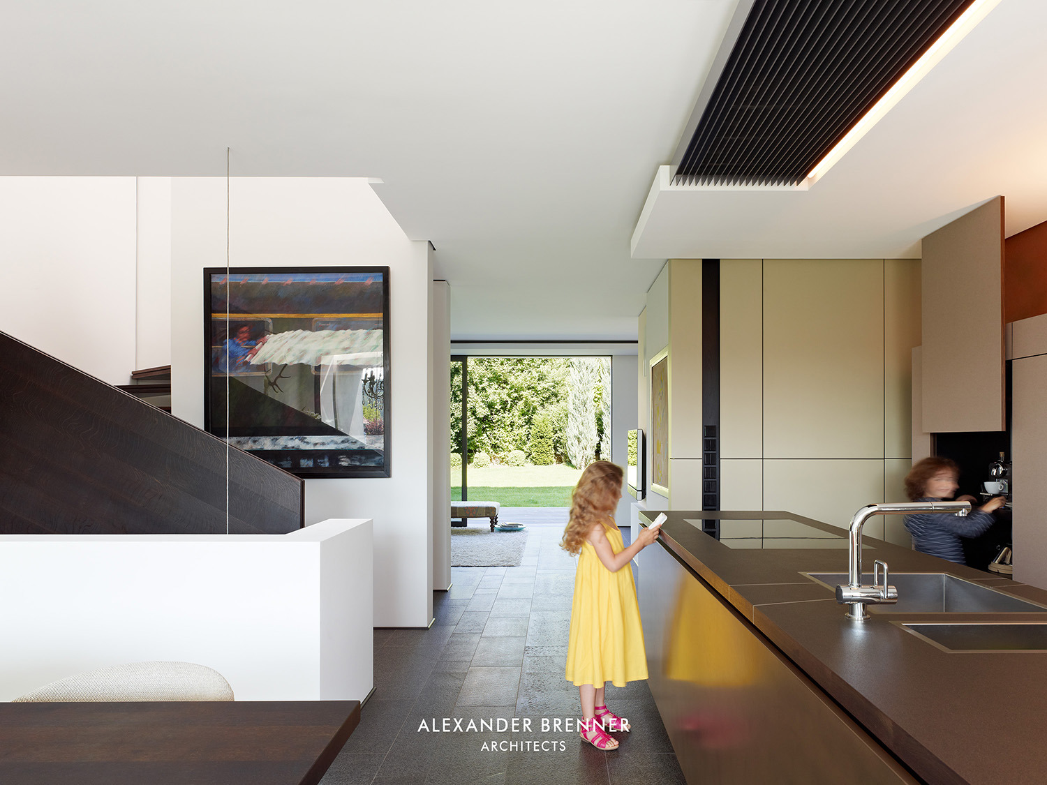 House Strauss Alexander Brenner Architects-5