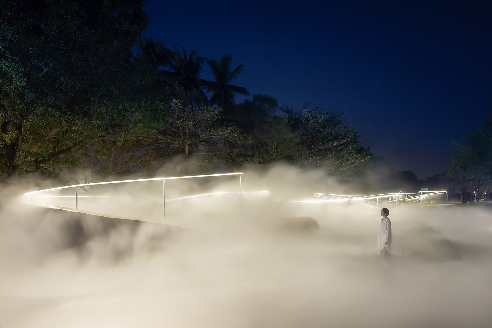 南华微光丨中国台湾丨Atelier Let’s + JR Architects-56