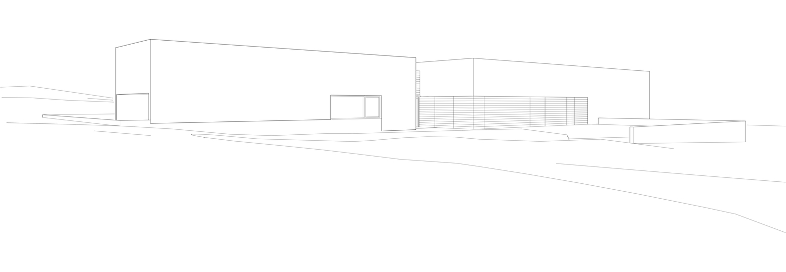 Canyon House  HK Associates Inc-72