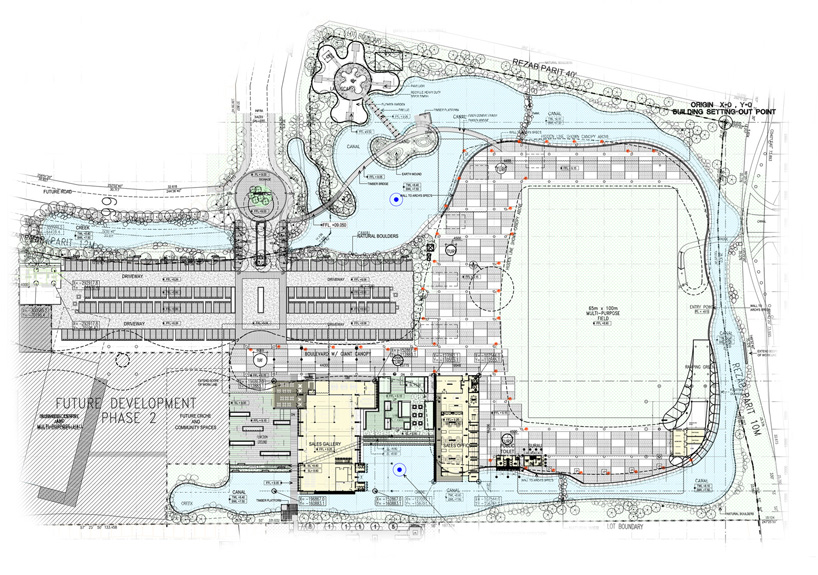 天穹丨马来西亚雪兰莪丨garis architects sdn bhd-20